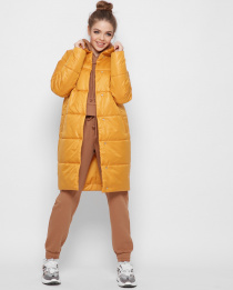 Зимняя куртка X-Woyz модель LS88906 Фото