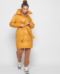 Зимняя куртка X-Woyz модель LS88906 Фото