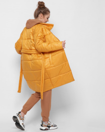 Зимова куртка X-Woyz модель LS88906 Фото