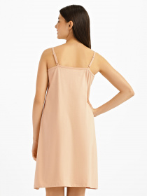 Ночная рубашка Роза модель 211056_1 Фото