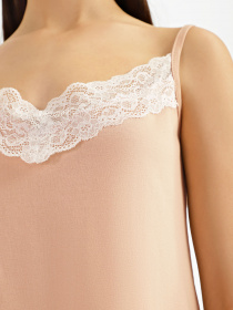 Ночная рубашка Роза модель 211056_1 Фото