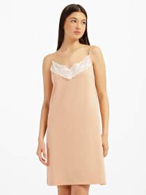 Ночная рубашка Роза модель 211056_1 Фото