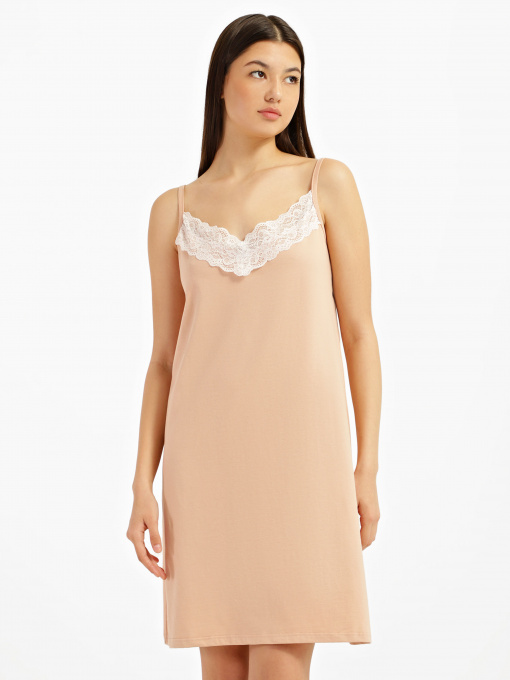 Ночная рубашка Роза модель 211056_1 Фото