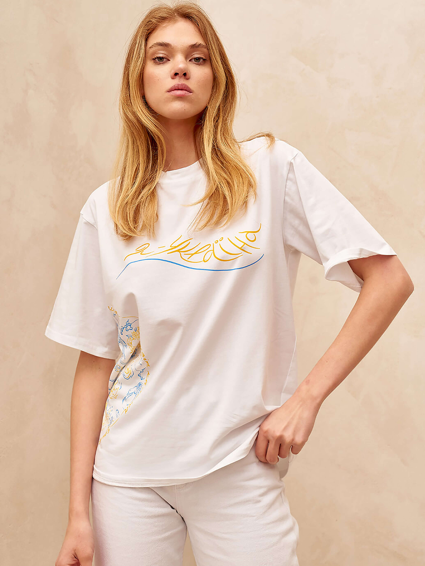 Футболка Gepur модель 44251 Фото