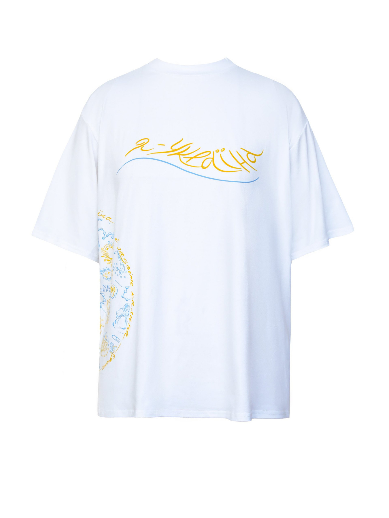 Футболка Gepur модель 44251 Фото