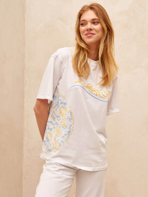 Футболка Gepur модель 44251 Фото