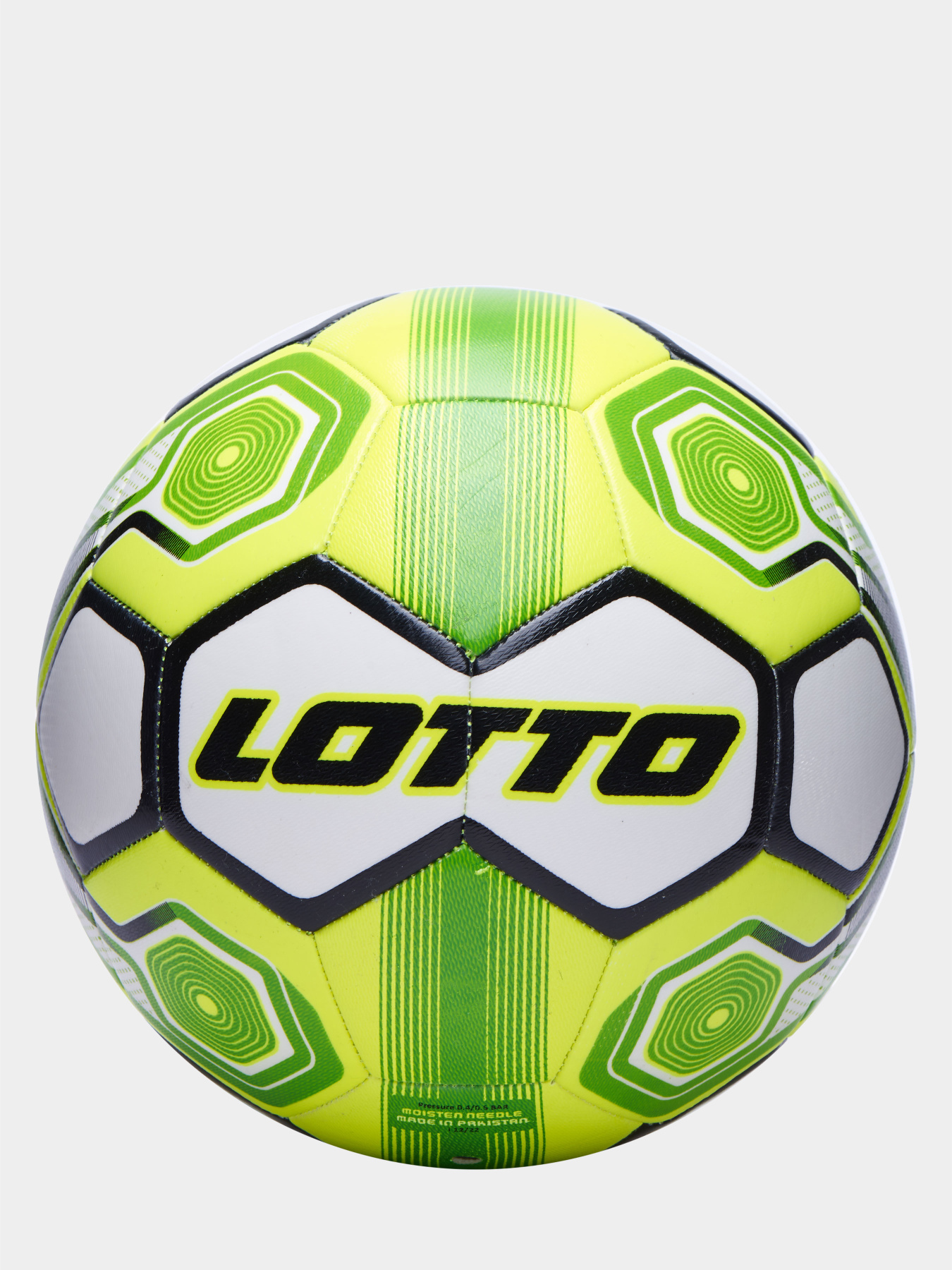 Мячи Lotto модель 217311_216652_74L Фото