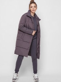 Зимняя куртка X-Woyz модель LS889029 Фото