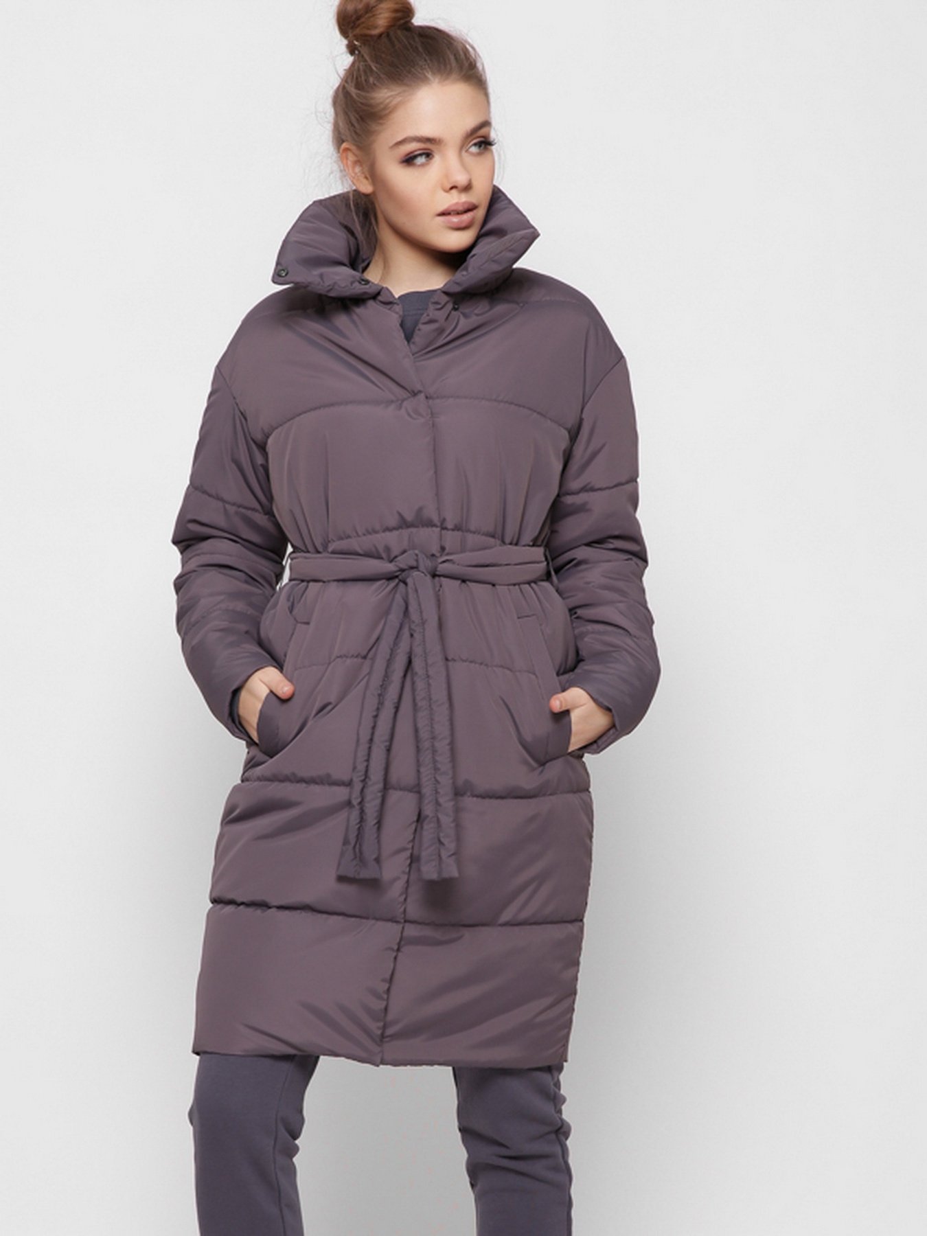 Зимняя куртка X-Woyz модель LS889029 Фото