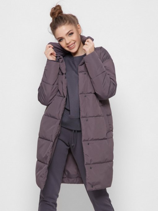 Зимняя куртка X-Woyz модель LS889029 Фото