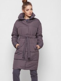 Зимняя куртка X-Woyz модель LS889029 Фото