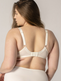 Бюстгальтер Brabrabra модель SLZ23101044_ivor Фото
