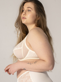 Бюстгальтер Brabrabra модель SLZ23101044_ivor Фото