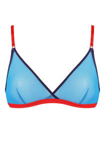 Бюстгальтер Brabrabra модель SLZ22301014_blue_with_red Фото