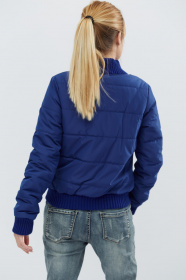 Демисезонная куртка X-Woyz модель LS87312 Фото