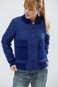 Демисезонная куртка X-Woyz модель LS87312 Фото