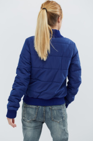 Демісезонна куртка X-Woyz модель LS87312 Демісезонна куртка X-Woyz модель LS87312 Фото