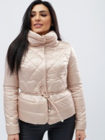 Демісезонна куртка CARICA модель LS877410 Фото