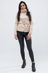 Демісезонна куртка CARICA модель LS877410 Фото