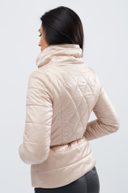 Демісезонна куртка CARICA модель LS877410 Фото