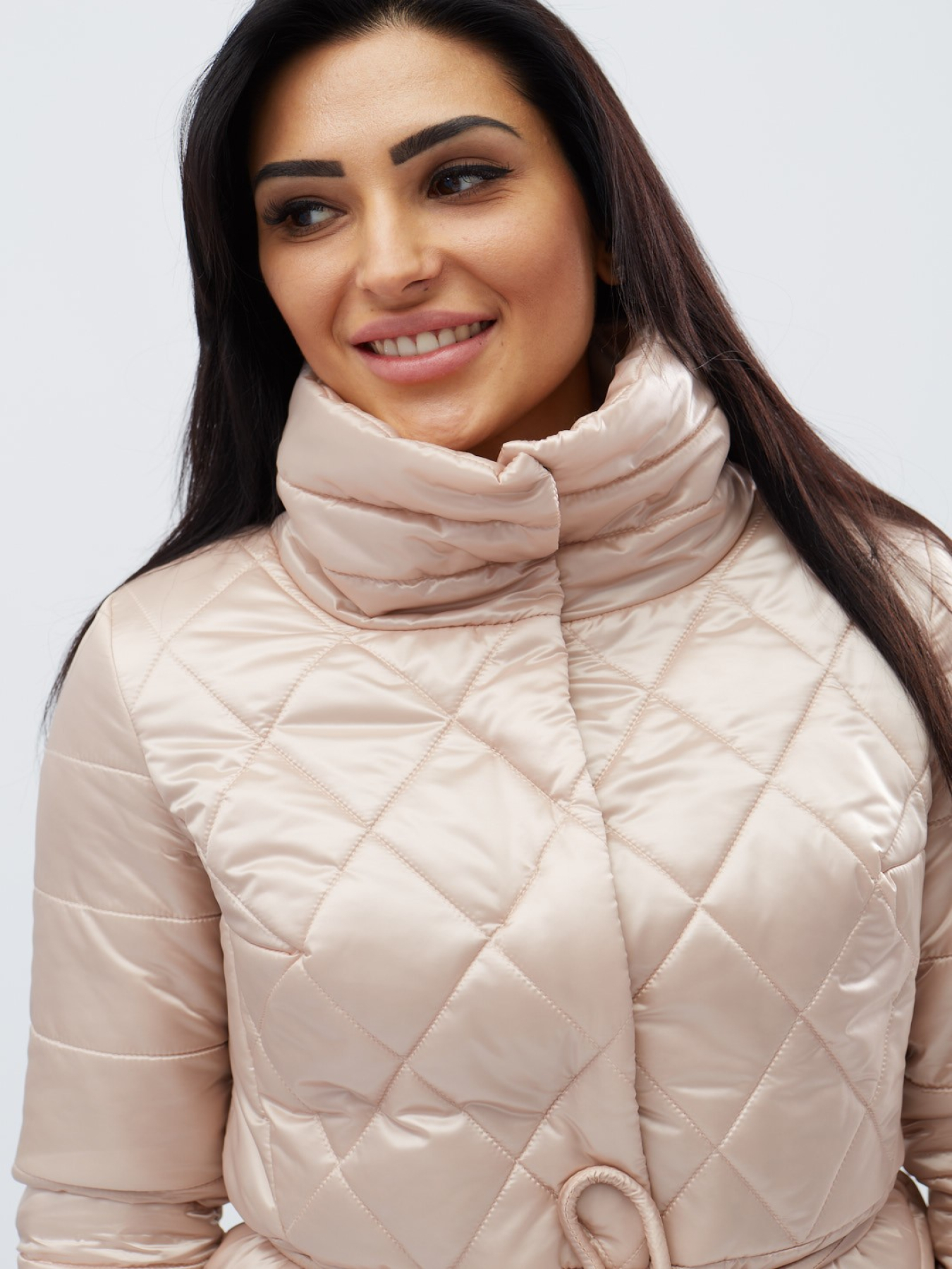 Демісезонна куртка CARICA модель LS877410 Фото