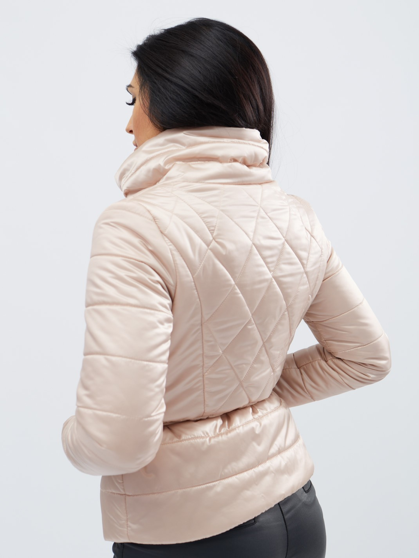 Демісезонна куртка CARICA модель LS877410 Фото