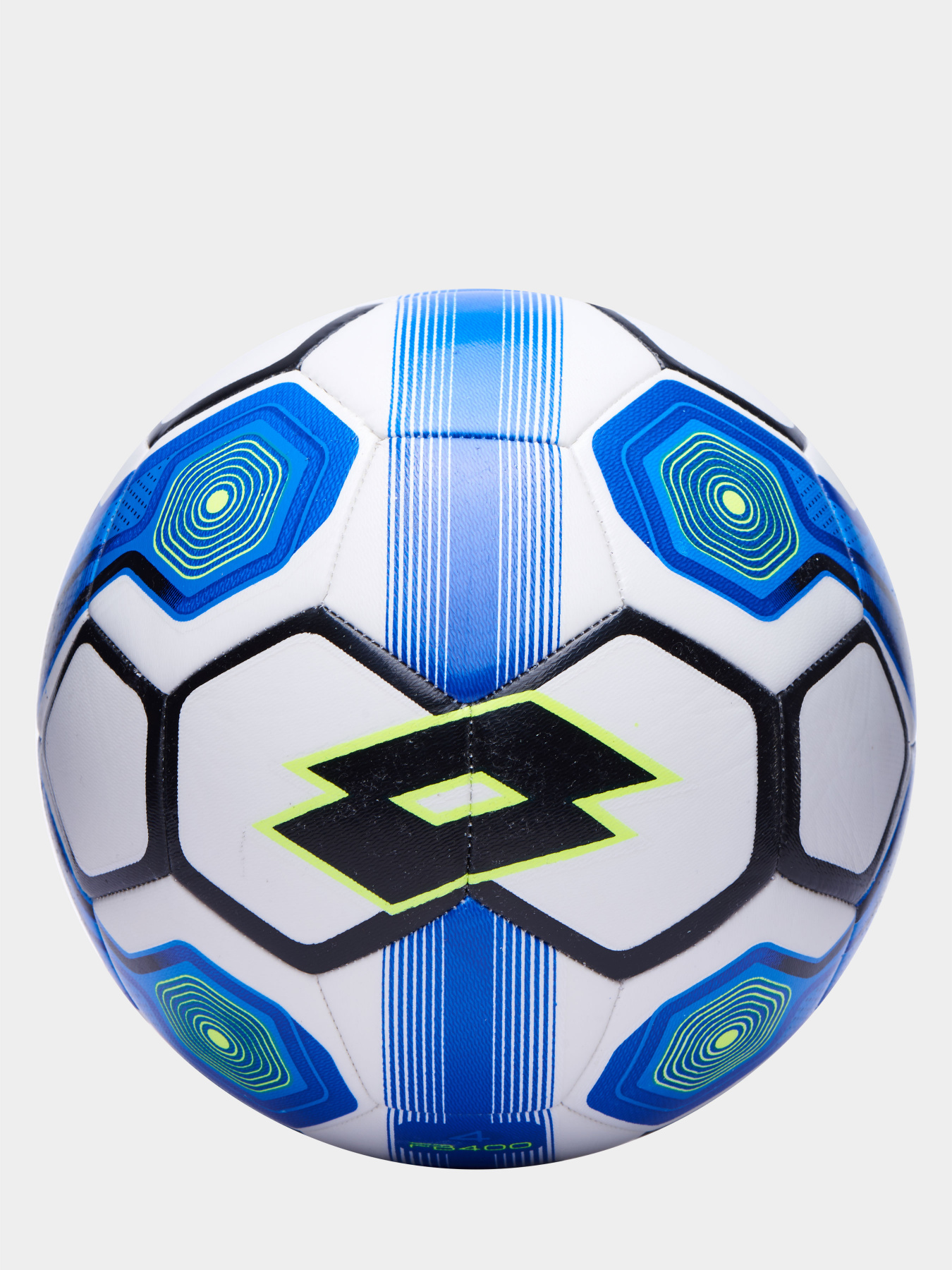 Мячи Lotto модель 217311_216652_74M Фото