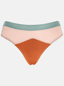 Труси Brabrabra модель SLZ22602001_Dark_orange Фото