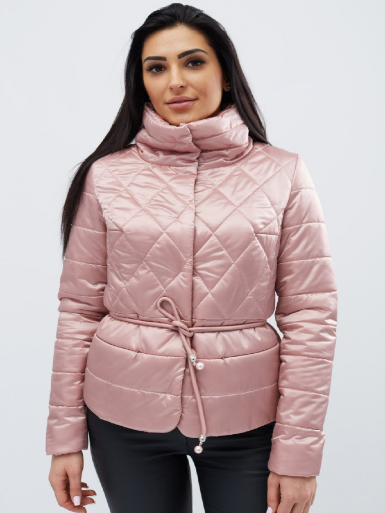 Демісезонна куртка CARICA модель LS877421 Фото