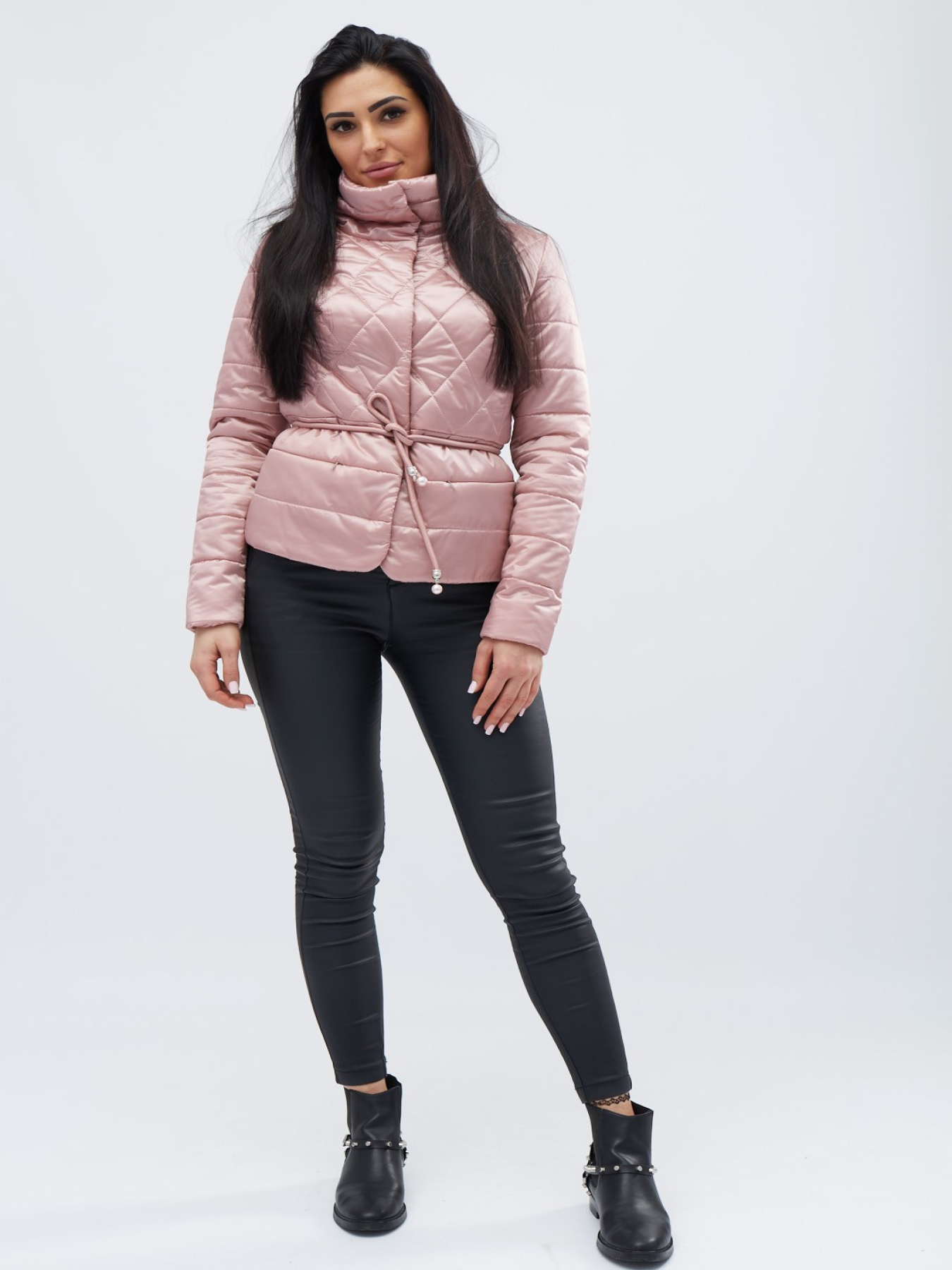 Демісезонна куртка CARICA модель LS877421 Фото