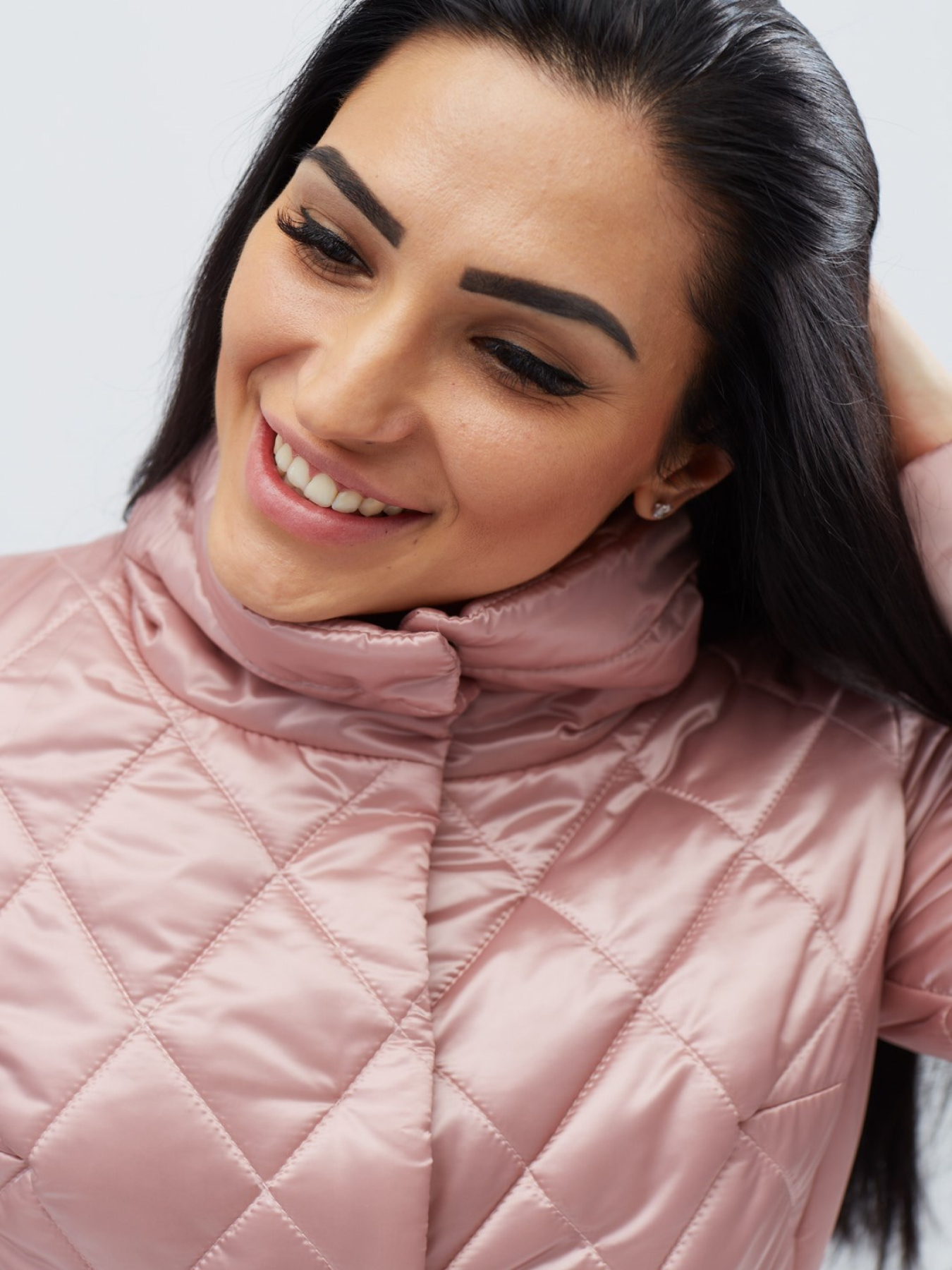 Демісезонна куртка CARICA модель LS877421 Фото