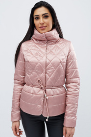 Демісезонна куртка CARICA модель LS877421 Фото