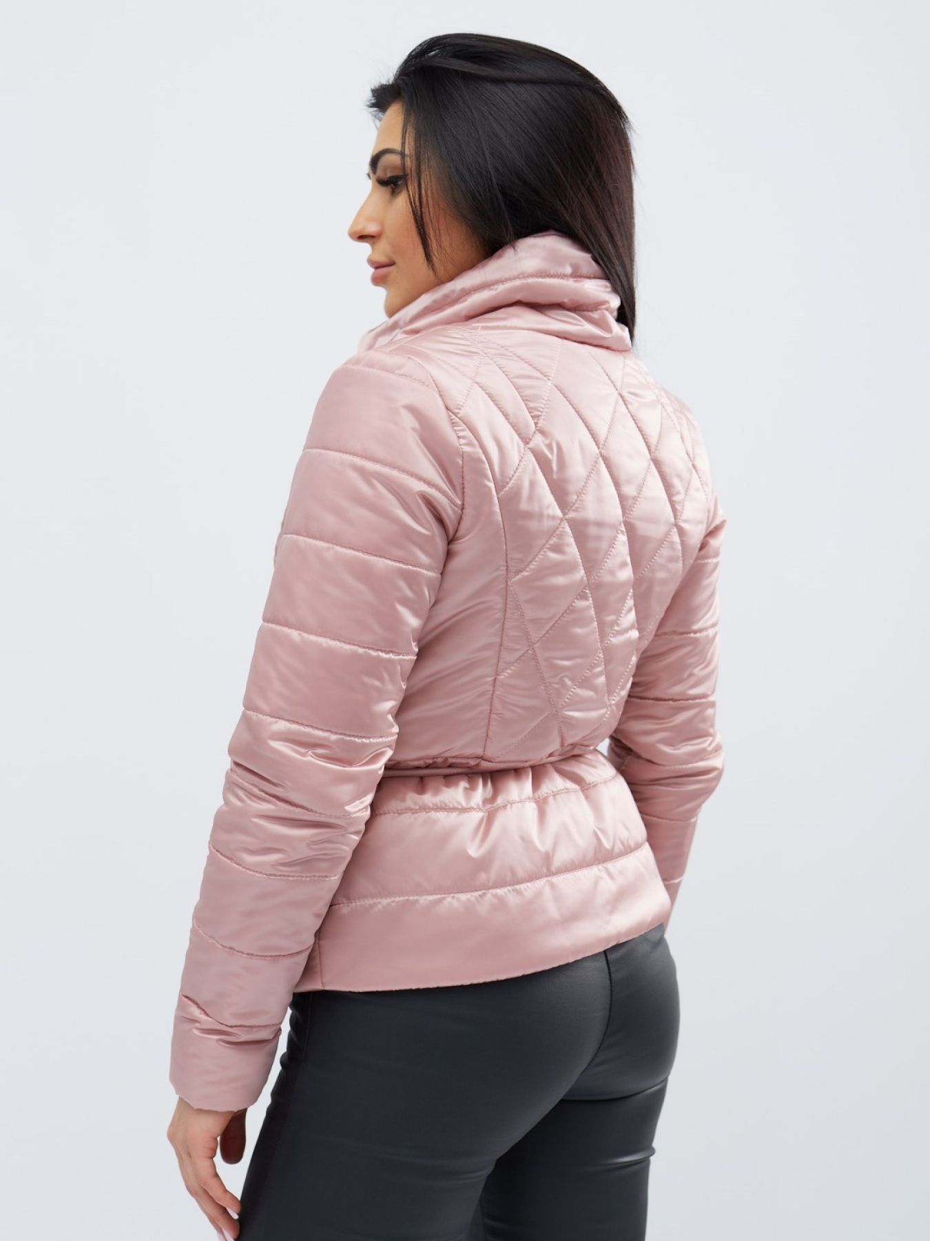 Демісезонна куртка CARICA модель LS877421 Фото