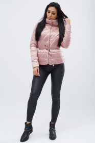 Демісезонна куртка CARICA модель LS877421 Фото