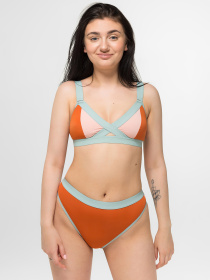 Трусы Brabrabra модель SLZ22602102_Dark_orange Фото