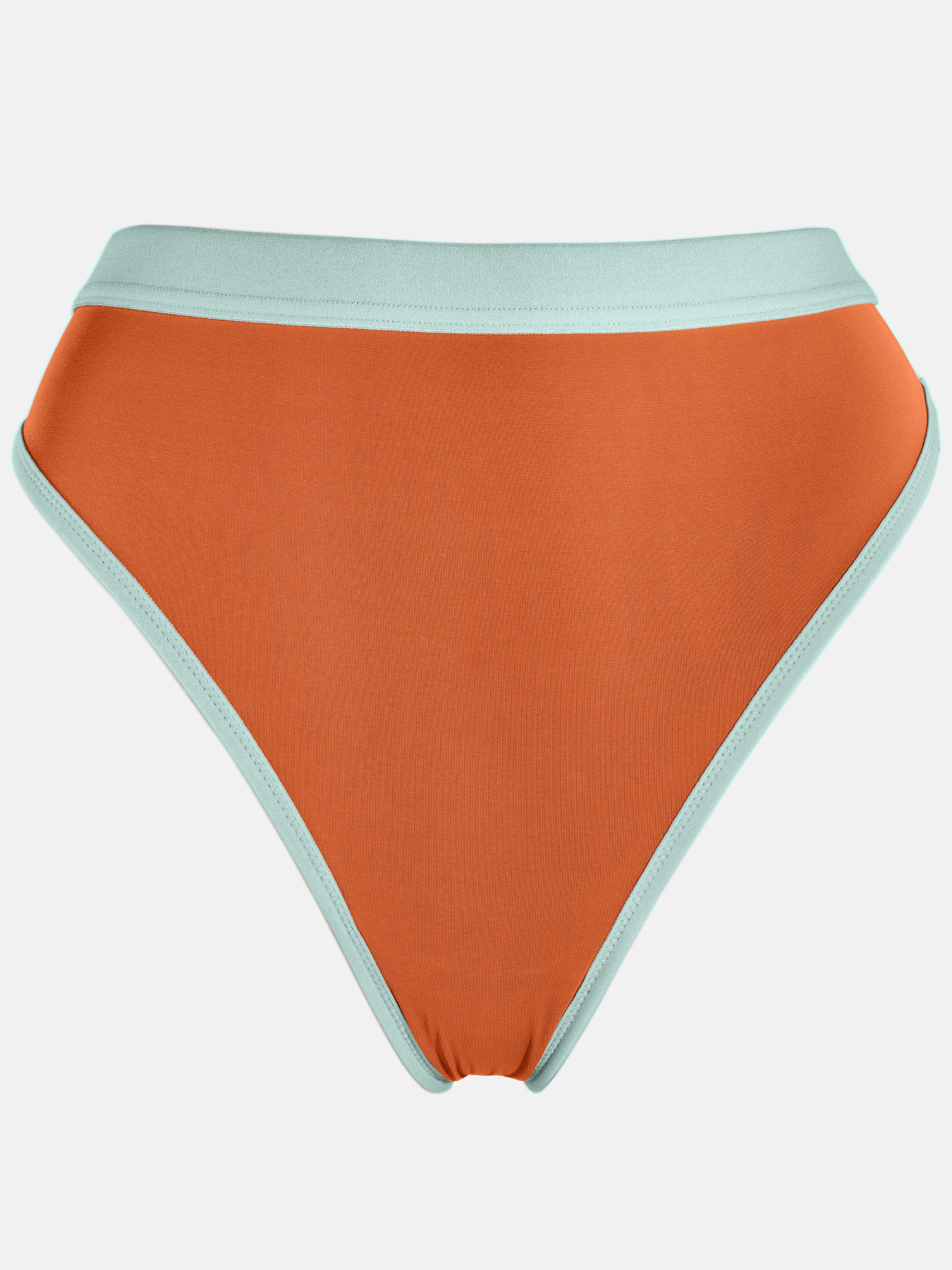 Трусы Brabrabra модель SLZ22602102_Dark_orange Фото