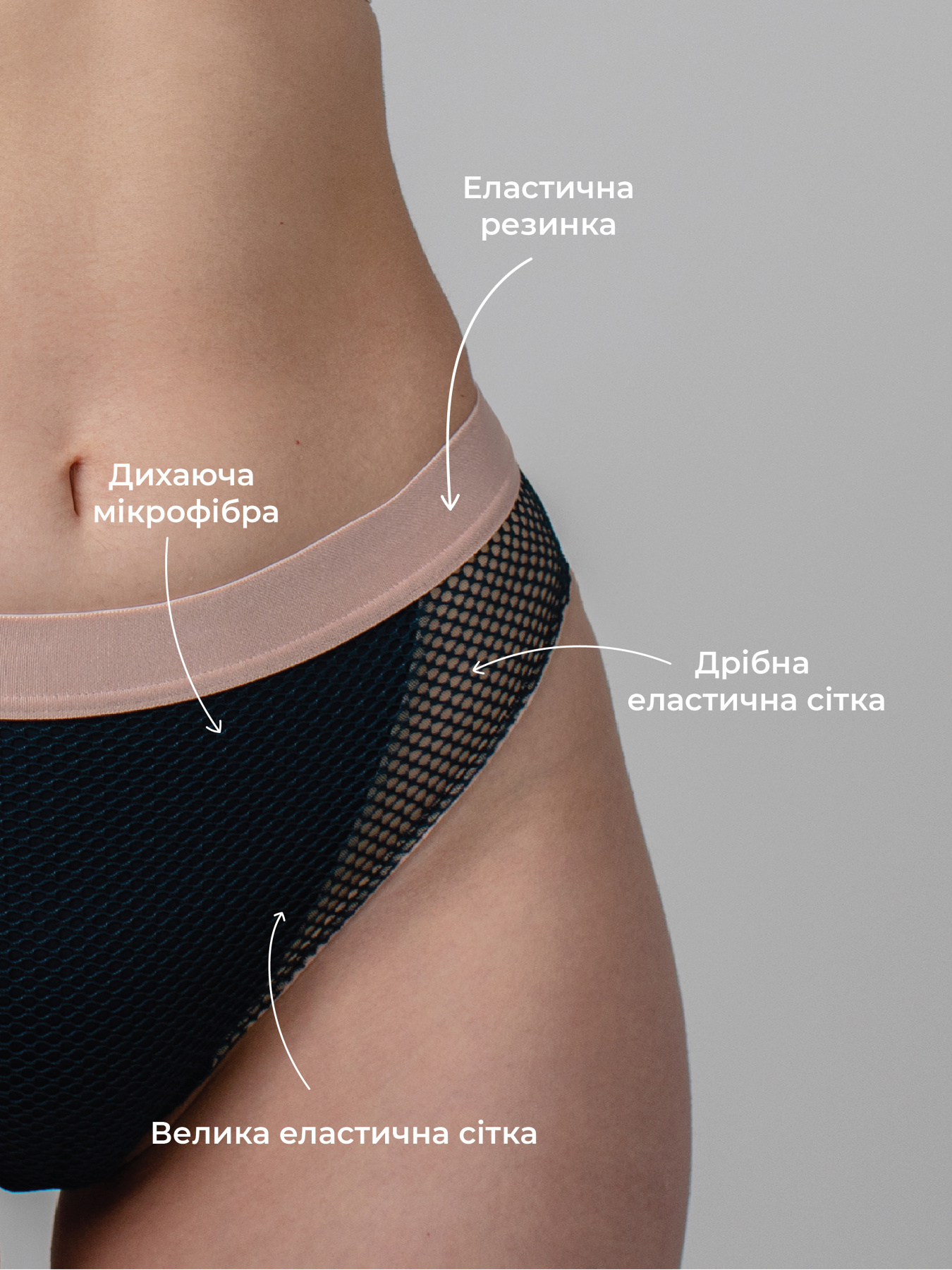 Трусы Brabrabra модель SLZ22802001_blue_with_pink Фото