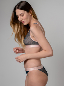 Трусы Brabrabra модель SLZ22802005_blue_with_pink Фото