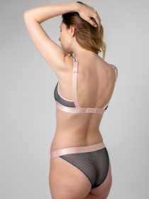 Труси Brabrabra модель SLZ22802005_blue_with_pink Фото