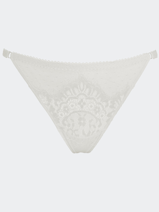 Трусы Brabrabra модель SLZ23402002_vanilla Фото