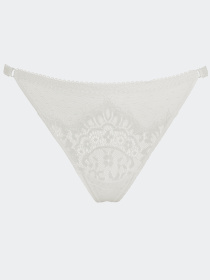 Трусы Brabrabra модель SLZ23402002_vanilla Фото