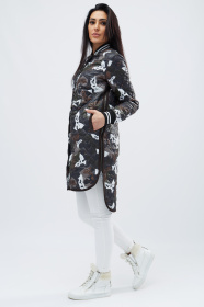 Демисезонная куртка X-Woyz модель LS87711 Фото