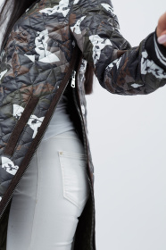 Демисезонная куртка X-Woyz модель LS87711 Фото