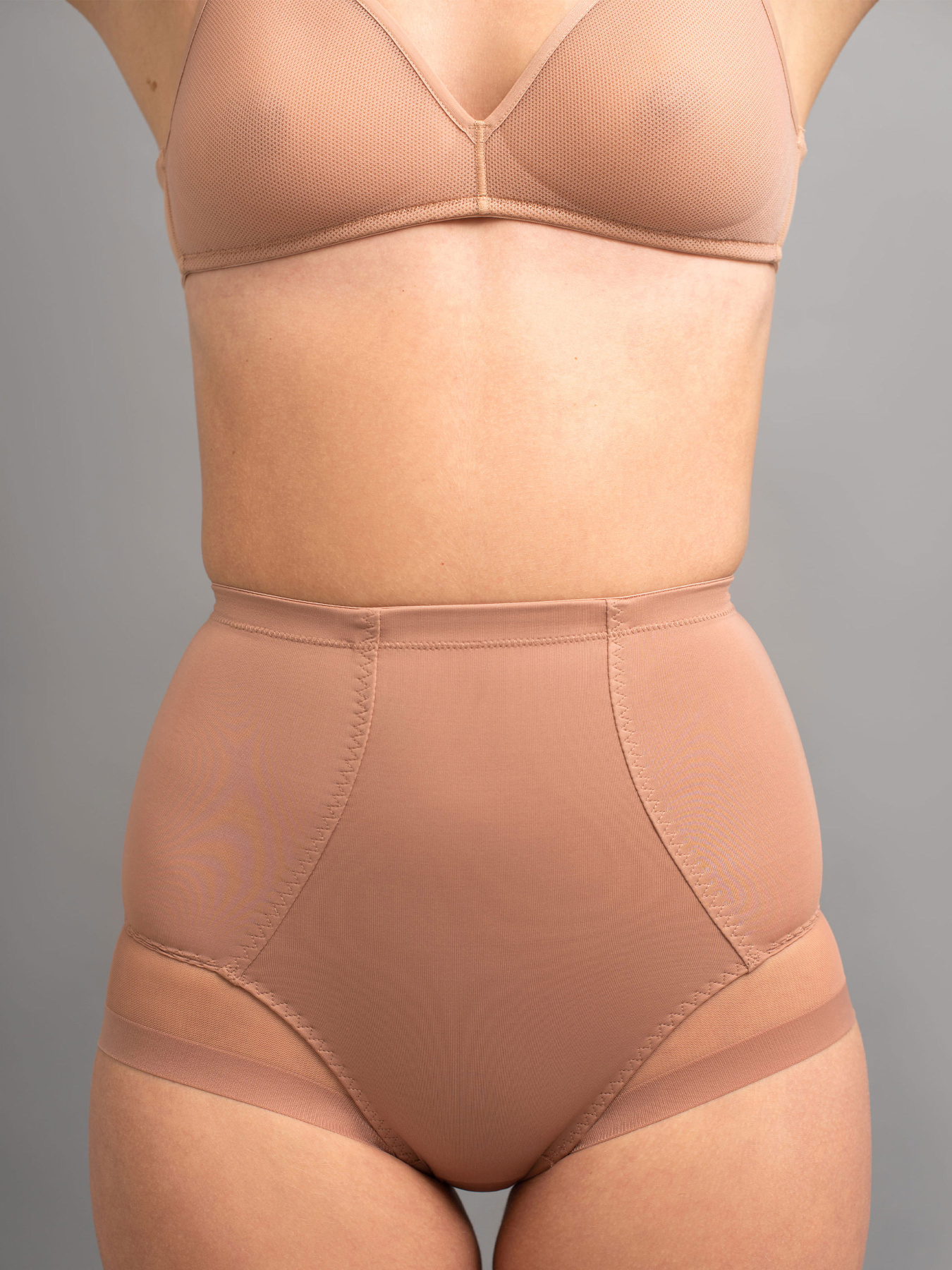 Трусы Brabrabra модель SLZ23808001_nude Фото