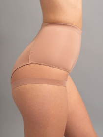 Трусы Brabrabra модель SLZ23808001_nude Фото