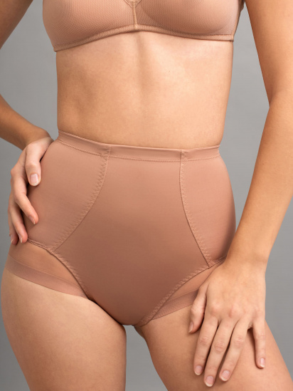 Труси brabrabra модель SLZ23808001_nude — фото - INTERTOP