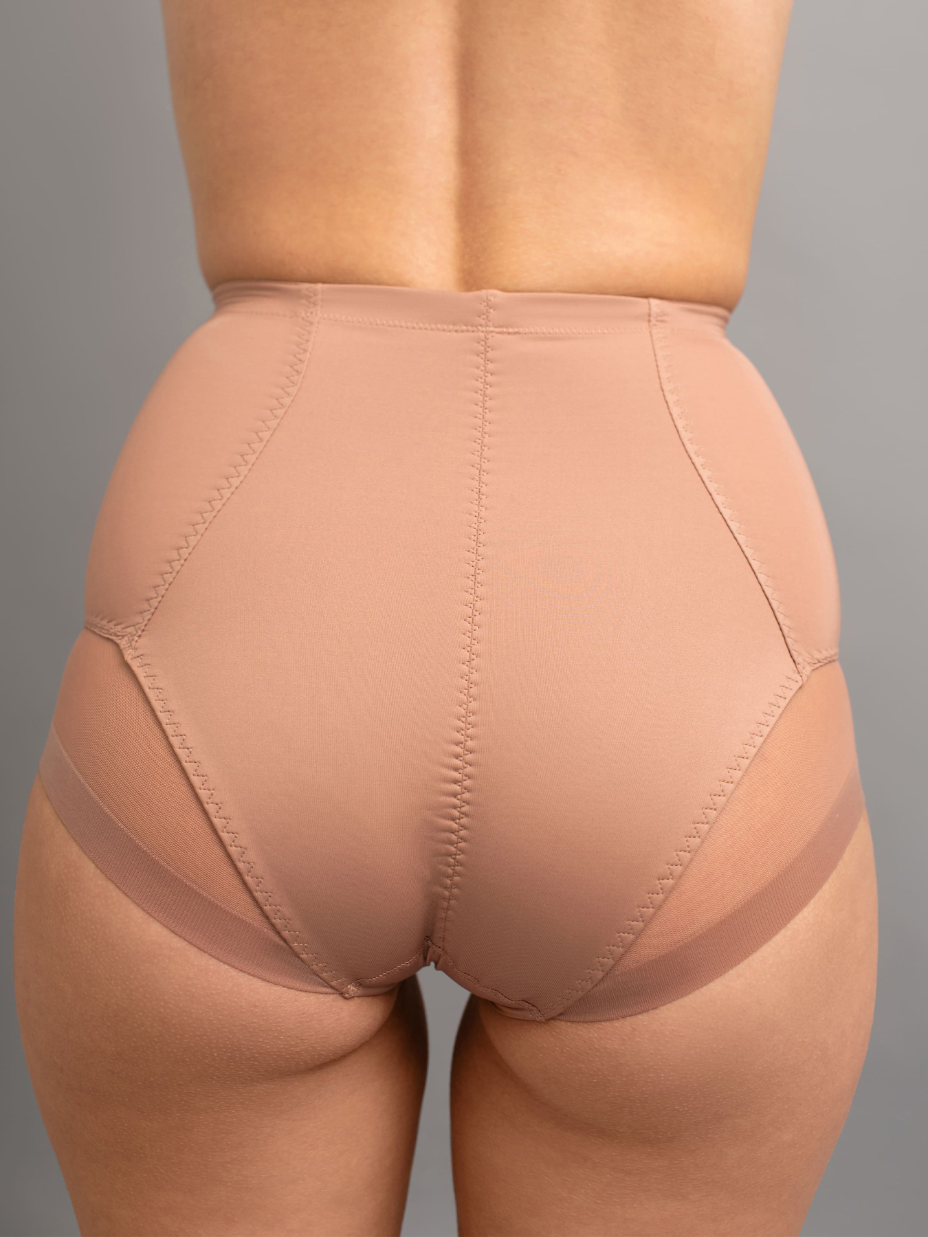 Трусы Brabrabra модель SLZ23808001_nude Трусы Brabrabra модель SLZ23808001_nude Фото