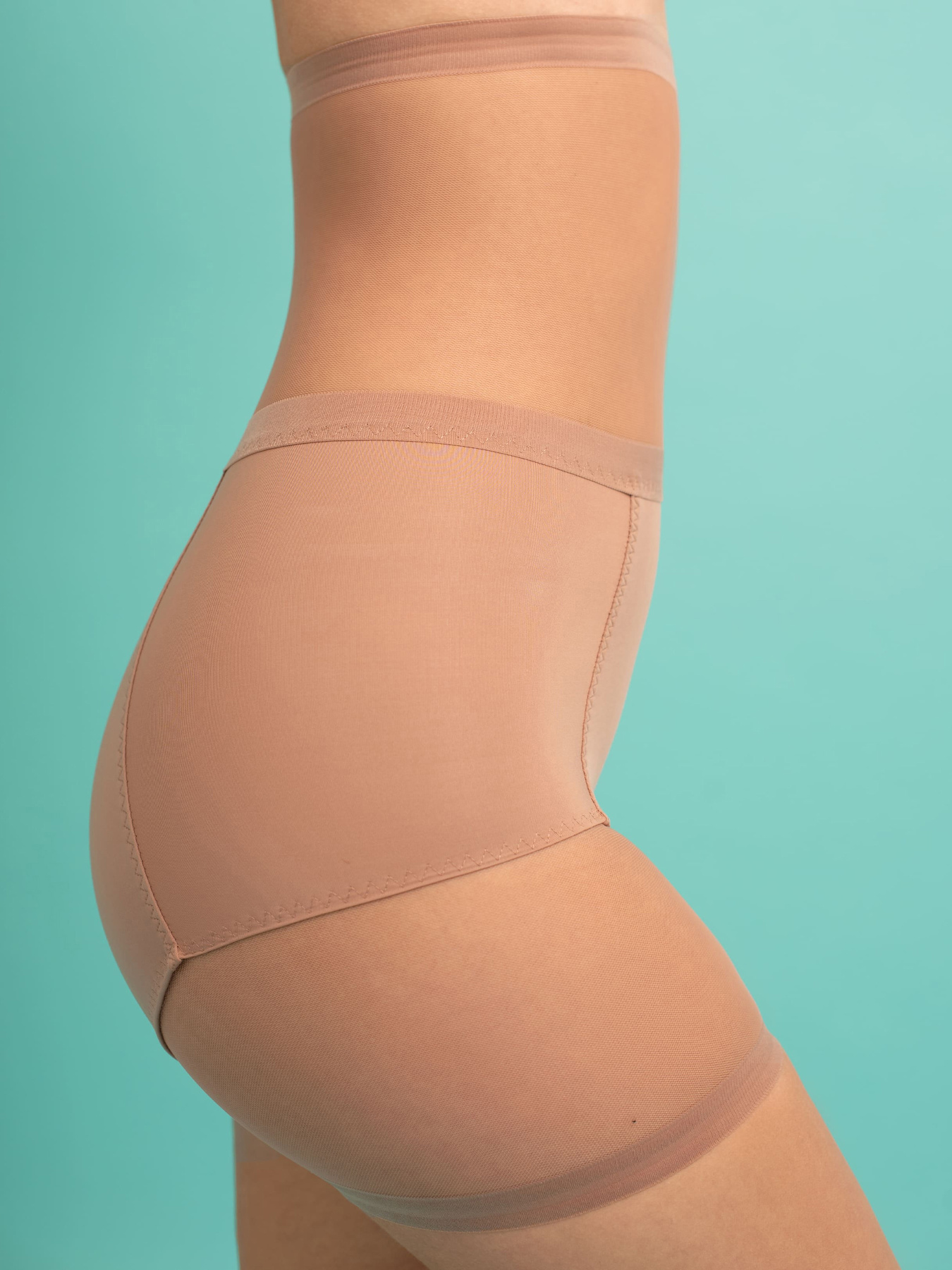 Трусы Brabrabra модель SLZ23808009_nude Фото