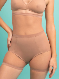 Трусы Brabrabra модель SLZ23808009_nude Фото