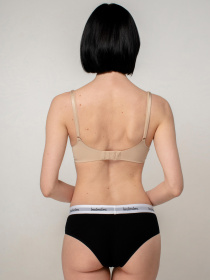 Труси Brabrabra модель SLZ24402003_black Фото